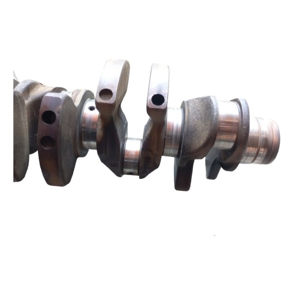 Virabrequim Vw Jetta 2.5 2009