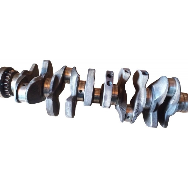 Virabrequim Vw Jetta 2.5 2009