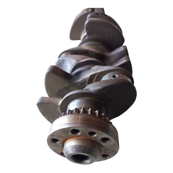 Virabrequim Vw Jetta 2.5 2009