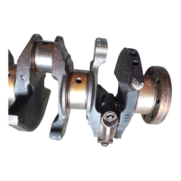 Virabrequim Citroen Picasso