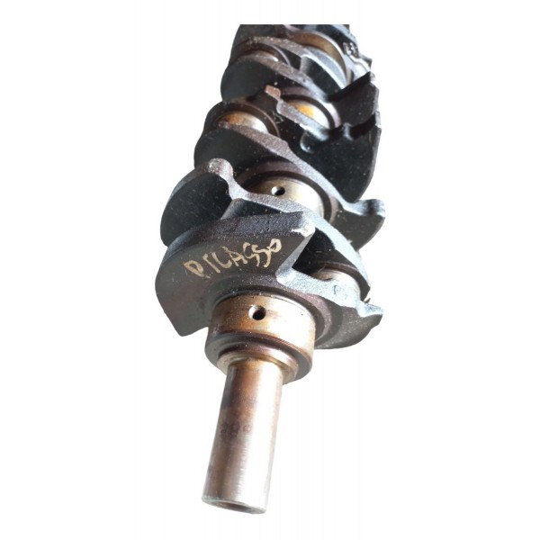 Virabrequim Citroen Picasso