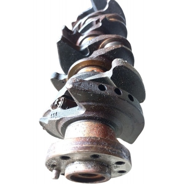 Virabrequim Citroen Picasso