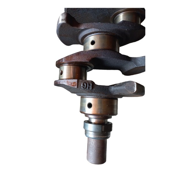 Virabrequim Peugeot 307   2.0. Hg083