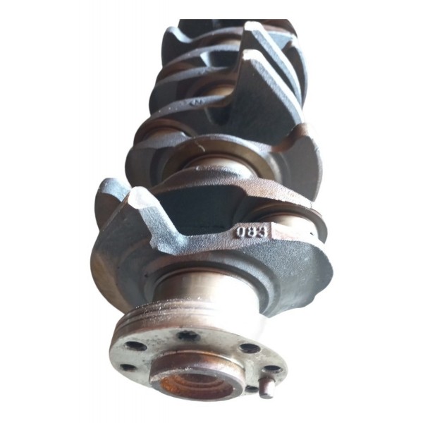 Virabrequim Peugeot 307   2.0. Hg083