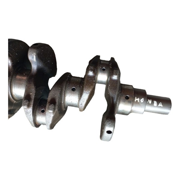 Virabrequim Honda Fit