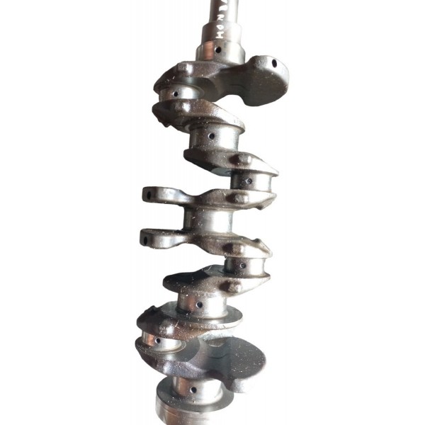 Virabrequim Honda Fit