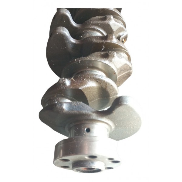 Virabrequim Honda Fit