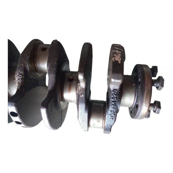 Virabrequim Peugeot 307 1.6 16v