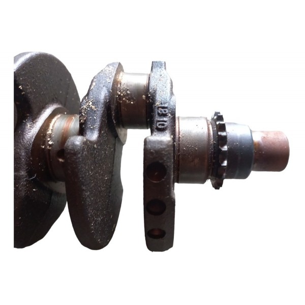 Virabrequim Peugeot 307 1.6 16v