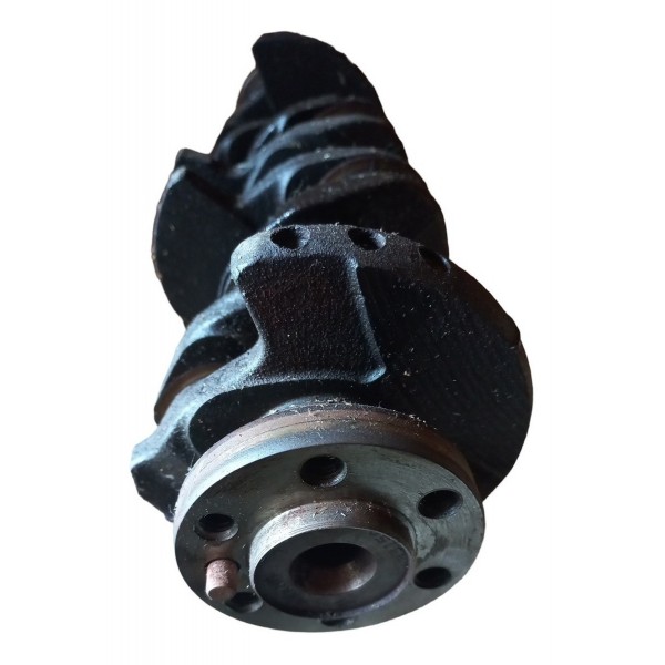 Virabrequim Peugeot 207 1.4 8v C/engrenagem