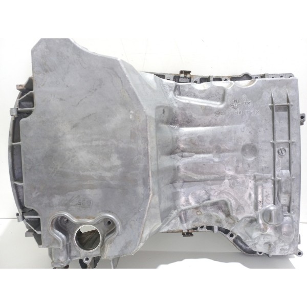 Carter Motor Mercedes Benz C200 Kompressor 1.8