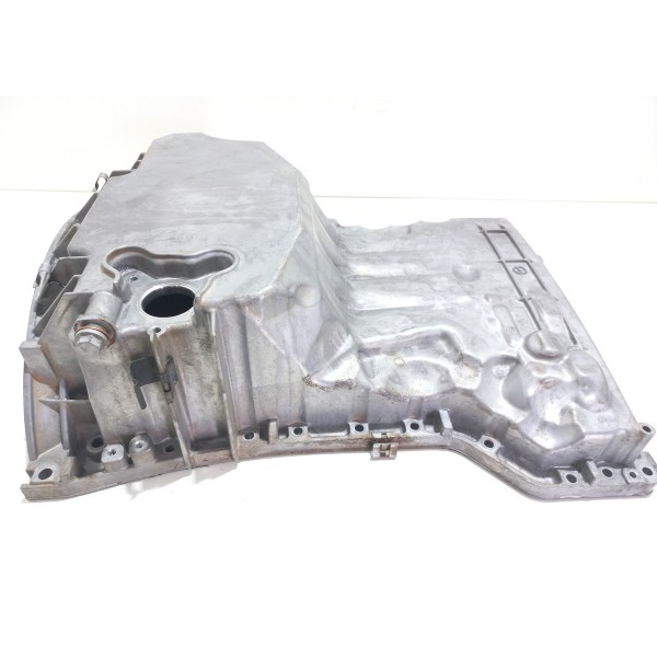 Carter Motor Mercedes Benz C200 Kompressor 1.8