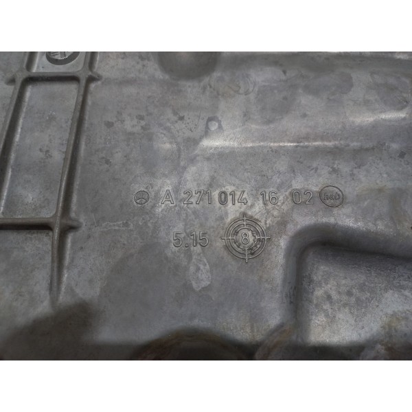 Carter Motor Mercedes Benz C200 Kompressor 1.8