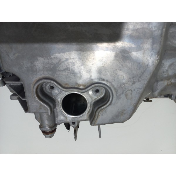 Carter Motor Mercedes Benz C200 Kompressor 1.8