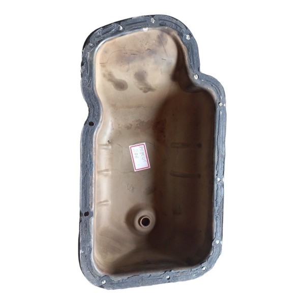 Carter De Oleo Peugeot 206