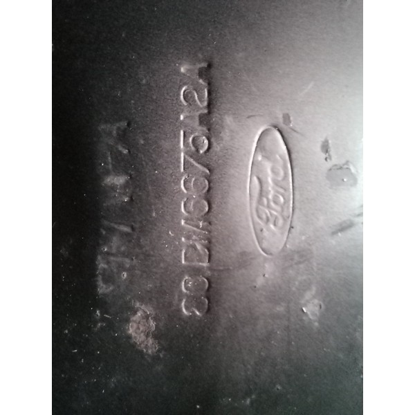 Tampa Carter Ford Ka