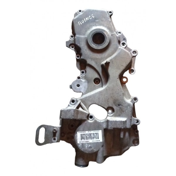 Tampa Lateral Motor Ranault Fluence 2.0