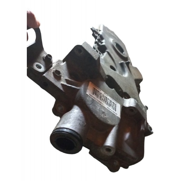 Tampa Lateral Motor Ranault Fluence 2.0