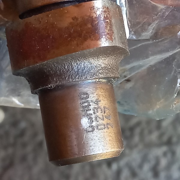 Comando Valvula Admissao Citroen Picasso