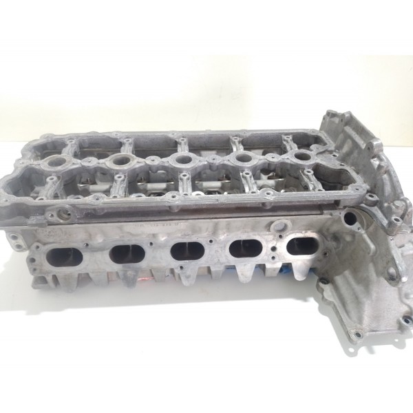 Cabeçote Vw Jetta 2.5 20v