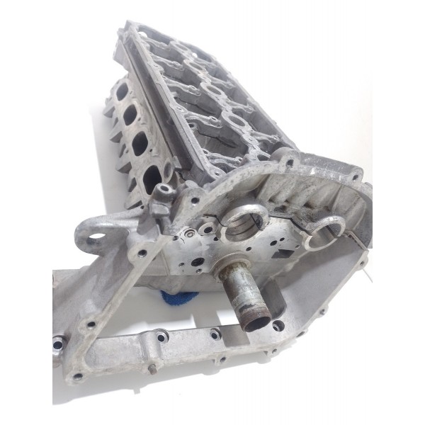 Cabeçote Vw Jetta 2.5 20v