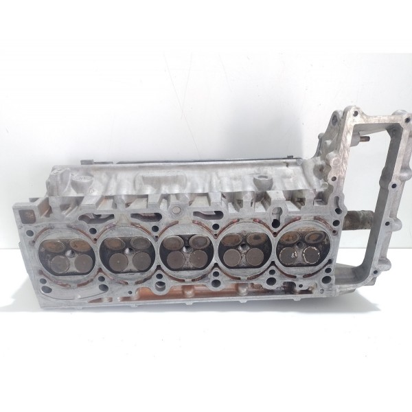 Cabeçote Vw Jetta 2.5 20v