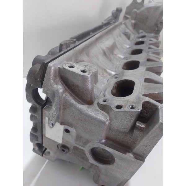 Cabeçote Vw Jetta 2.5 20v