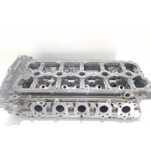 Cabeçote Vw Jetta 2.5 20v