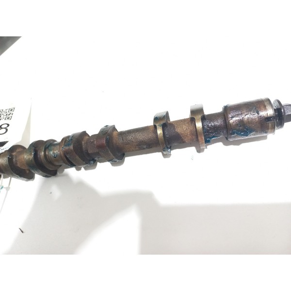 Comando Cabeçote Admissão Sandero 1.0 12v