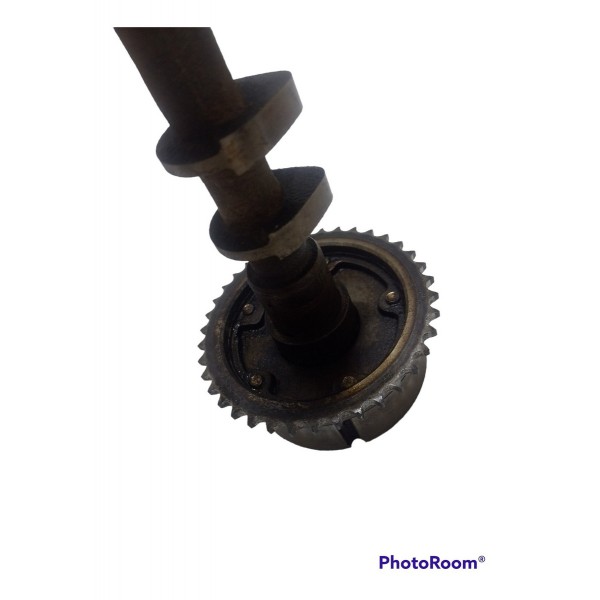 Comando Cabeçote Admissão Sandero 1.0 12v