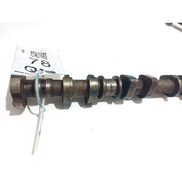 Comando Cabeçote Admissão Sandero 1.0 12v