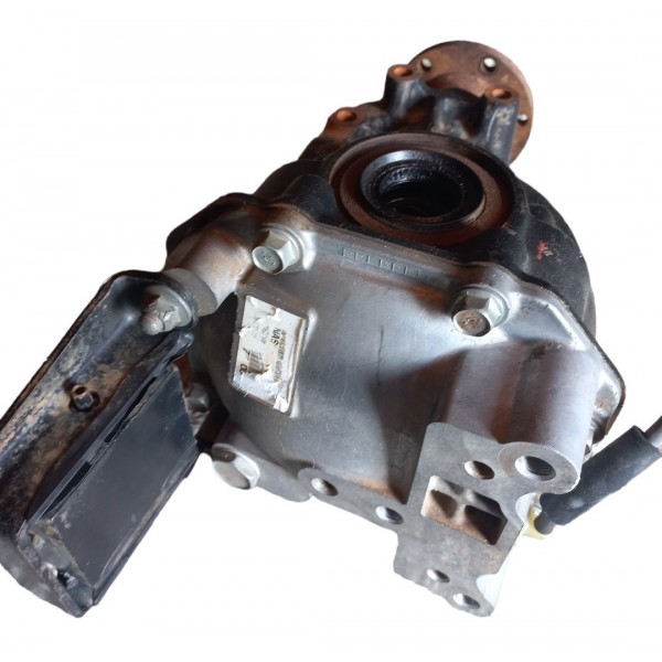 Diferencial Traseiro Original Airtrek