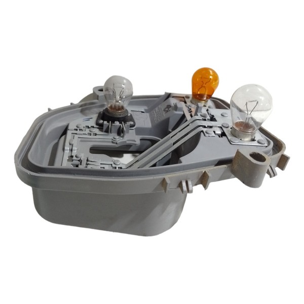 Circuito Lanterna Traseira Direita Volkswagen Gol G7 2018 Cinza Direito