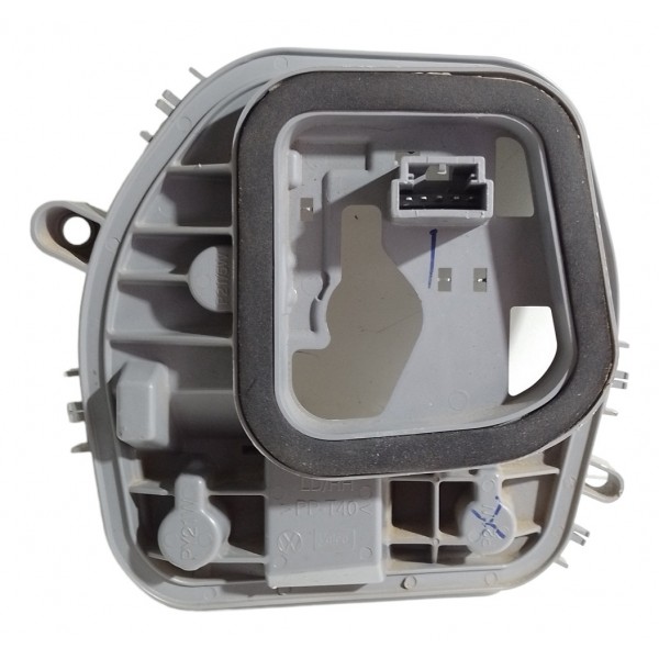 Circuito Lanterna Traseira Direita Volkswagen Gol G7 2018 Cinza Direito