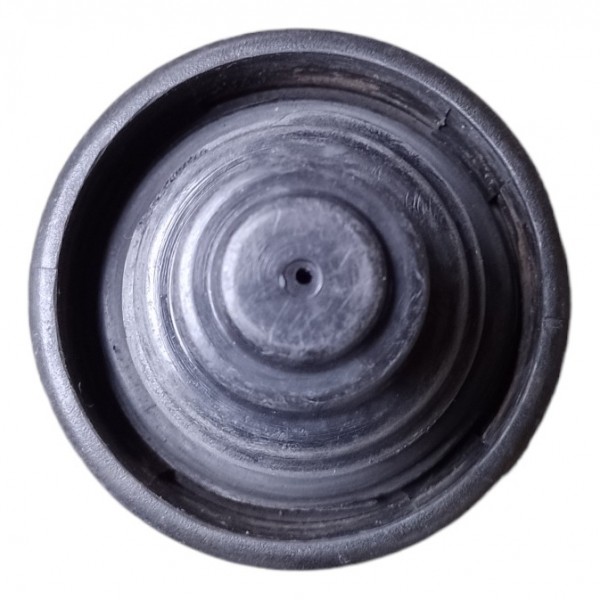 Tampa Tanque Combustível Gm Corsa Celta Detalhes  Preto 2002