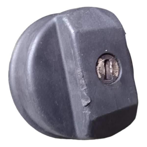 Tampa Tanque Combustível Gm Corsa Celta Detalhes  Preto 2002