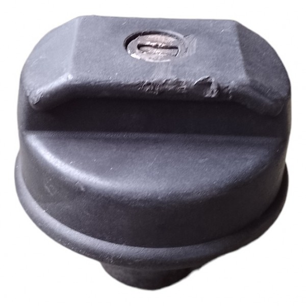 Tampa Tanque Combustível Gm Corsa Celta Detalhes  Preto 2002