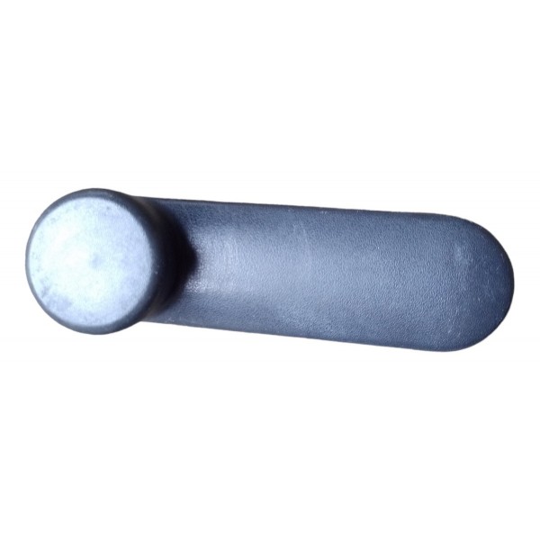 Manivela Vidro Gm Corsa Celta  Preto