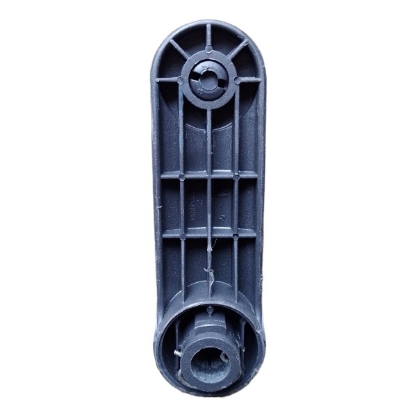 Manivela Vidro Gm Corsa Celta  Preto