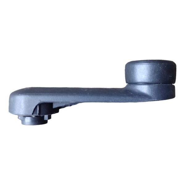 Manivela Vidro Gm Corsa Celta  Preto