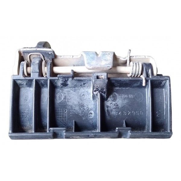 Maçaneta Tampa Traseira Mitsubishi Airtrek 2007