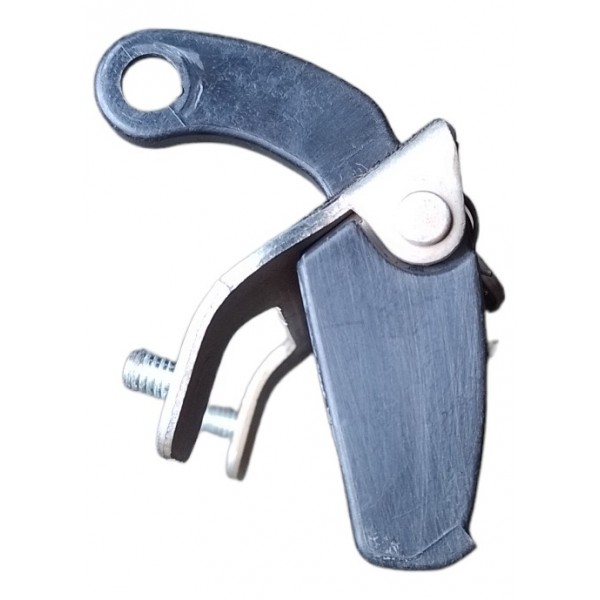 Maçaneta Tampa Traseira Mitsubishi Airtrek 2007