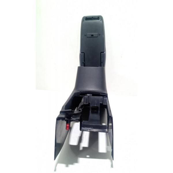 Console Central Apoio Braço Mitsubishi Airtrek 2007 Cx77