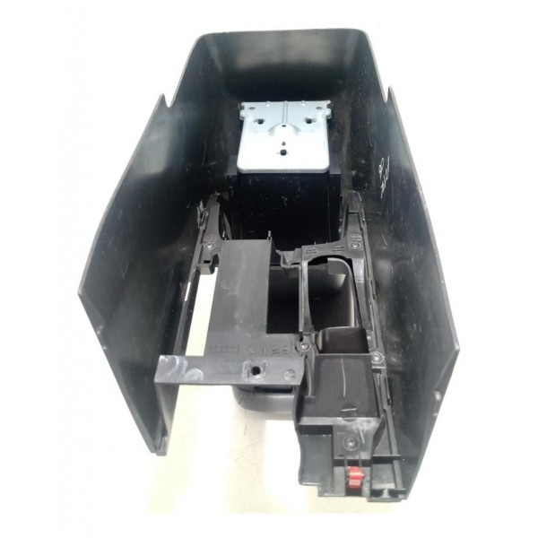 Console Central Apoio Braço Mitsubishi Airtrek 2007 Cx77
