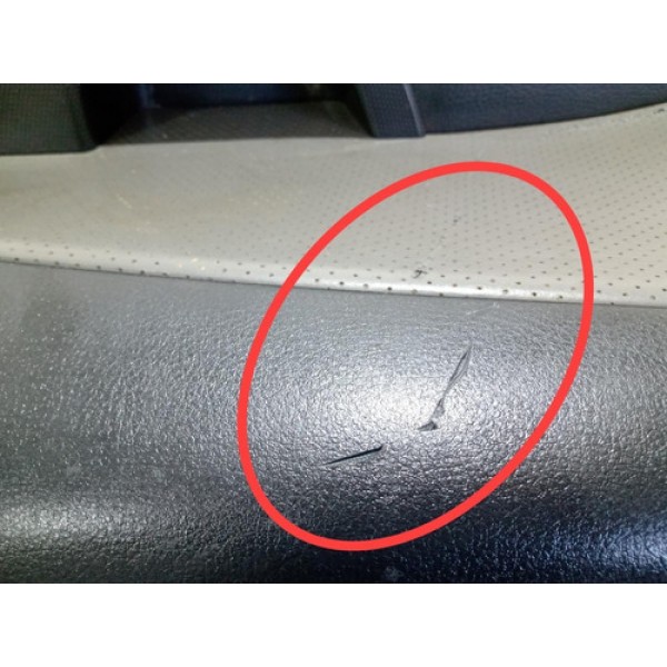 Forro Porta Dianteira Esquerda Mitsubishi Airtrek 2007