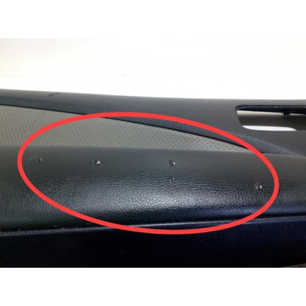 Forro Porta Dianteira Esquerda Mitsubishi Airtrek 2007