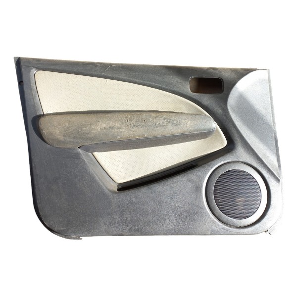 Forro Porta Dianteira Esquerda Mitsubishi Airtrek 2007