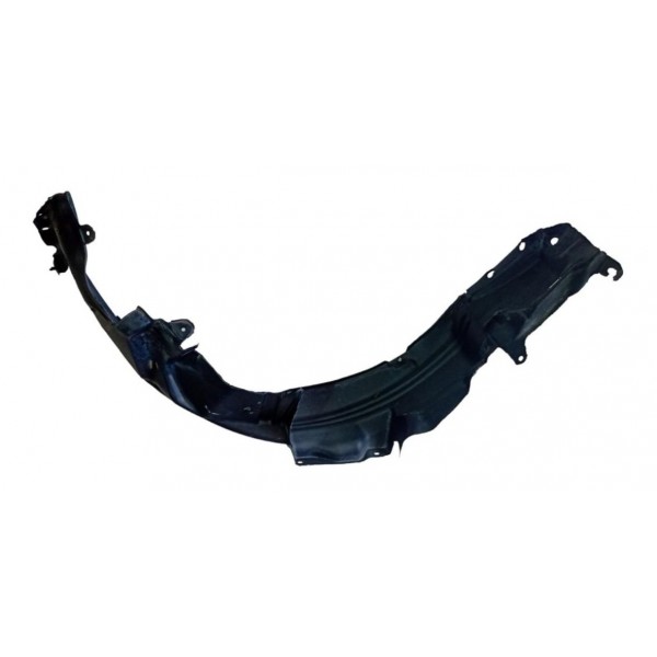 Parabarro Dianteiro Esquerdo Mitsubishi Airtrek 2007