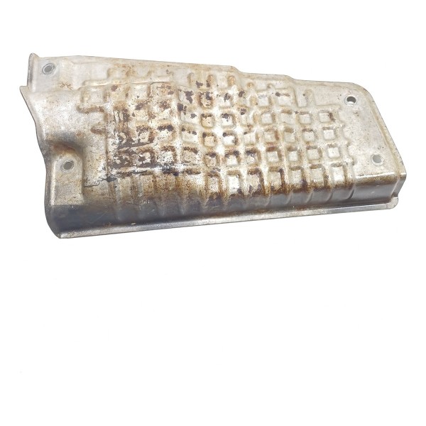 Defletor Escape Mitsubishi Airtrek  2007