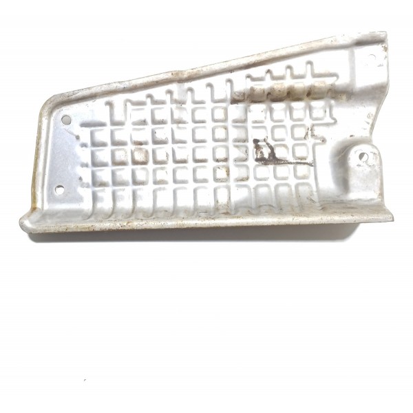 Defletor Escape Mitsubishi Airtrek  2007